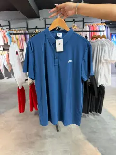 chemisse dryfit acero