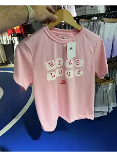 Franela Nike love