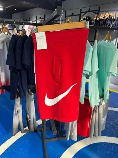 shorts la coma