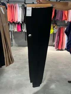 Mono seriecito air negro