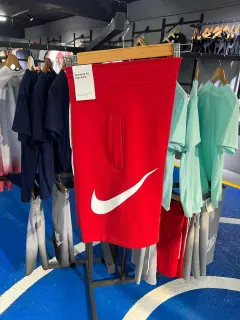 Short 1