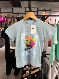 franelas los globos celeste