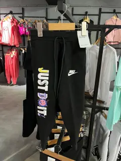 mono just do it negro letras morado