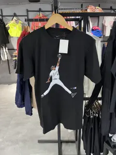 franela beisbolista negra