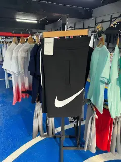 shorts la coma