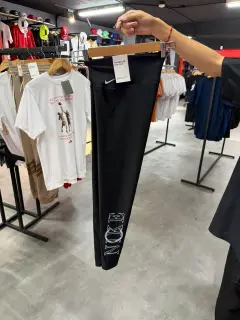 licra dama diadema nike